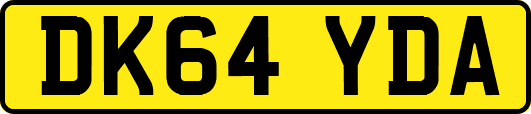 DK64YDA