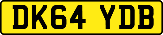 DK64YDB