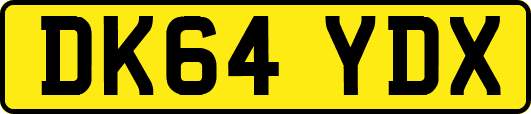 DK64YDX