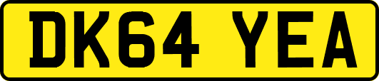 DK64YEA
