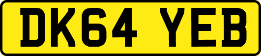 DK64YEB