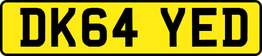 DK64YED