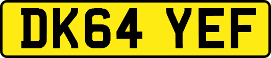 DK64YEF
