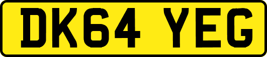 DK64YEG