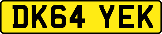 DK64YEK