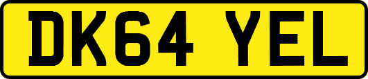 DK64YEL