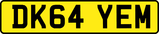 DK64YEM