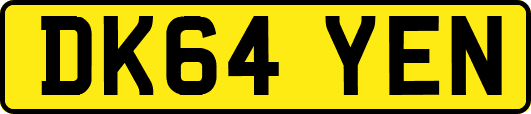 DK64YEN