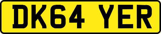 DK64YER