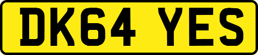 DK64YES