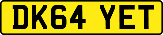 DK64YET