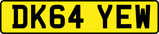 DK64YEW