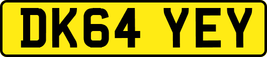 DK64YEY