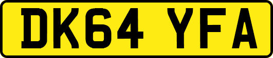 DK64YFA