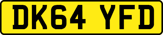 DK64YFD