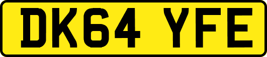 DK64YFE