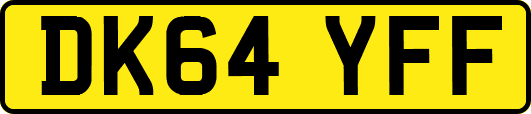 DK64YFF
