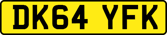 DK64YFK
