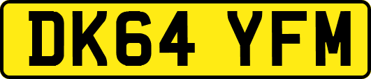 DK64YFM