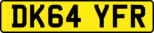 DK64YFR