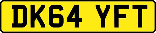 DK64YFT