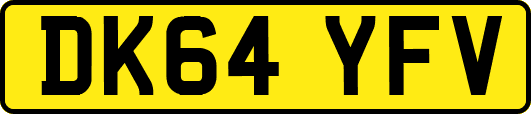 DK64YFV