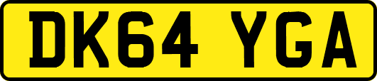 DK64YGA
