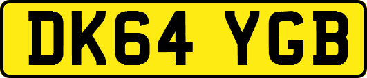 DK64YGB