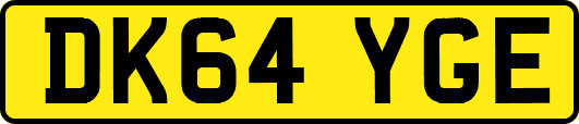 DK64YGE