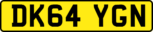 DK64YGN