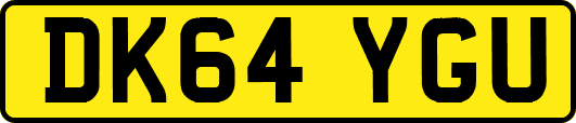 DK64YGU