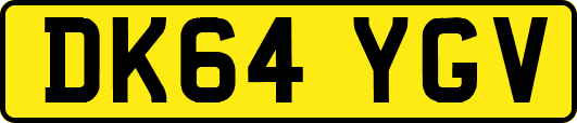 DK64YGV