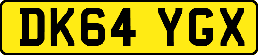 DK64YGX