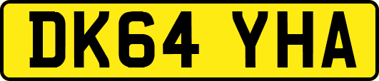 DK64YHA