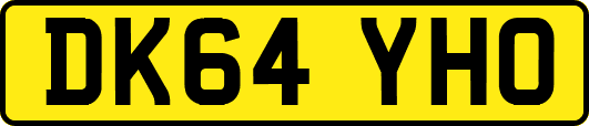 DK64YHO