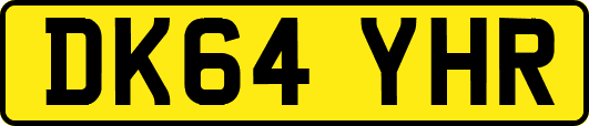 DK64YHR