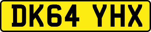DK64YHX