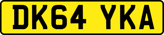 DK64YKA