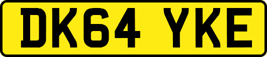 DK64YKE