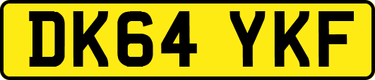 DK64YKF