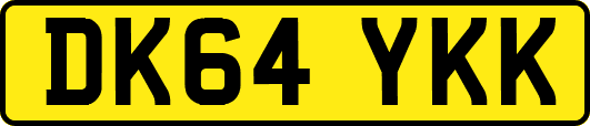 DK64YKK