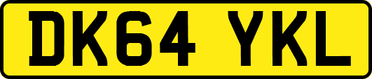DK64YKL