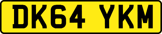 DK64YKM