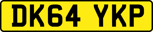 DK64YKP