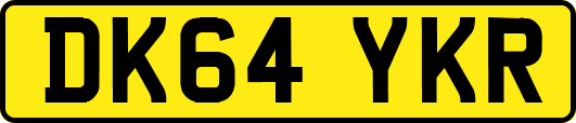 DK64YKR