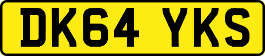 DK64YKS