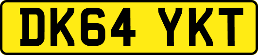 DK64YKT
