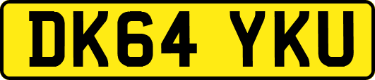 DK64YKU