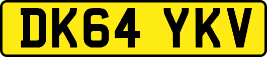 DK64YKV