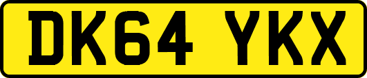 DK64YKX
